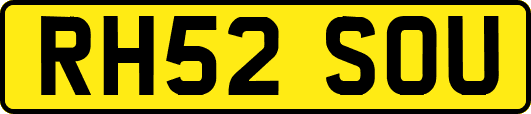 RH52SOU