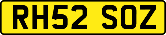 RH52SOZ