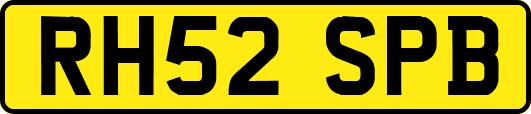 RH52SPB