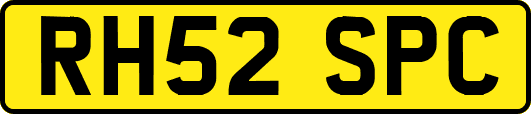 RH52SPC
