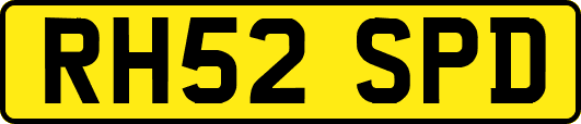 RH52SPD