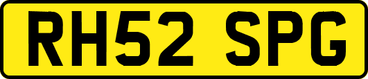 RH52SPG