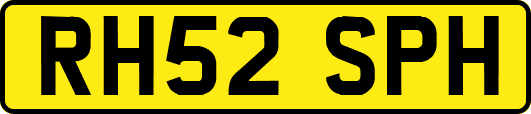 RH52SPH