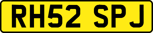 RH52SPJ