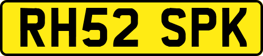 RH52SPK