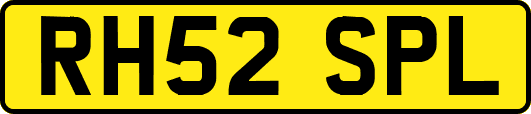RH52SPL