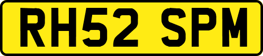 RH52SPM