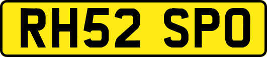 RH52SPO