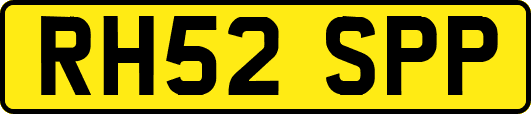 RH52SPP