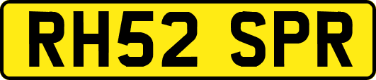 RH52SPR