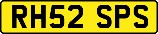 RH52SPS