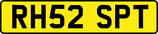 RH52SPT