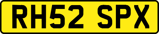 RH52SPX