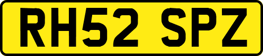 RH52SPZ