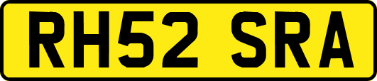 RH52SRA