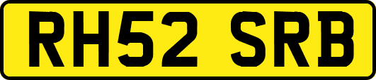 RH52SRB