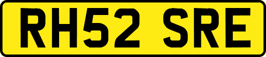 RH52SRE