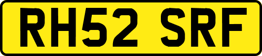 RH52SRF