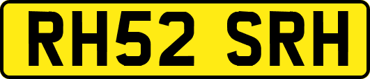 RH52SRH