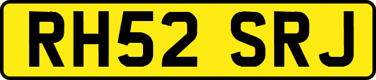 RH52SRJ
