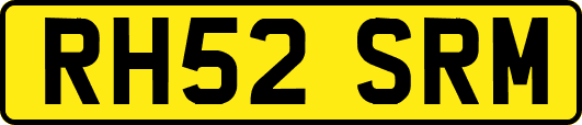 RH52SRM