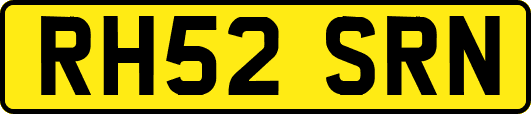 RH52SRN