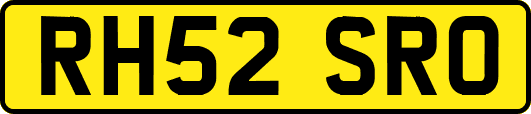 RH52SRO