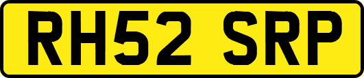 RH52SRP
