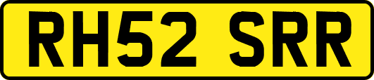 RH52SRR