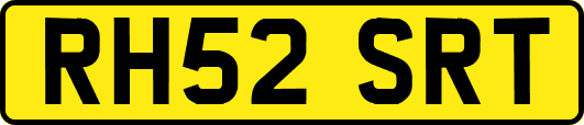 RH52SRT
