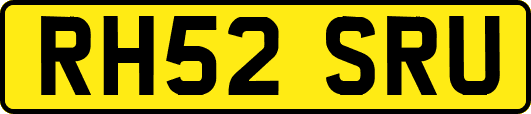 RH52SRU