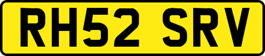 RH52SRV