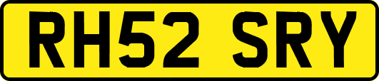 RH52SRY