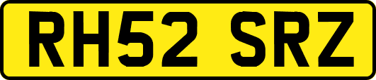 RH52SRZ