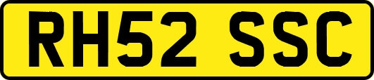 RH52SSC