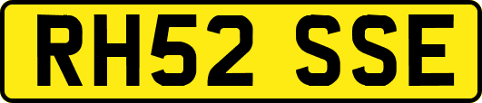 RH52SSE