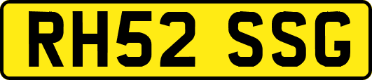RH52SSG