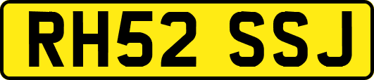 RH52SSJ