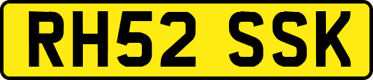 RH52SSK