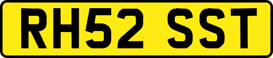 RH52SST