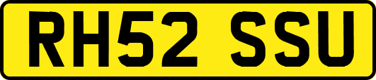 RH52SSU
