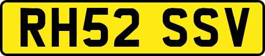 RH52SSV