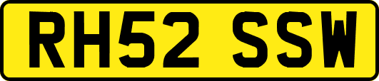 RH52SSW