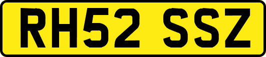 RH52SSZ