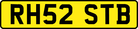 RH52STB