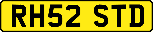 RH52STD
