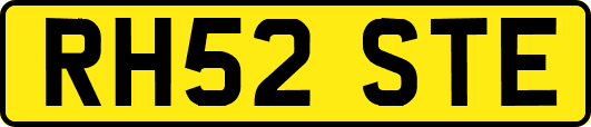 RH52STE