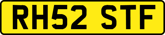 RH52STF