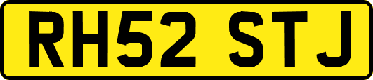 RH52STJ