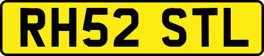 RH52STL